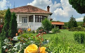 Apartmani Cosic